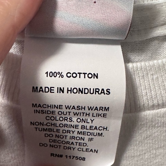 Junk Food Budweiser tee white good condition - Picture 2 of 5